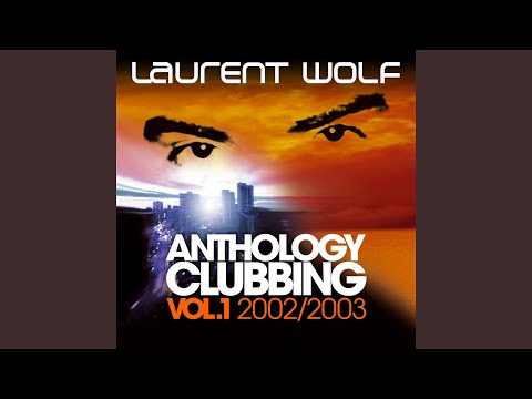 Putar Flama - Laurent Wolf