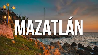 Que Hacer en MAZATLAN 🇲🇽 | 15 Imprescindibles