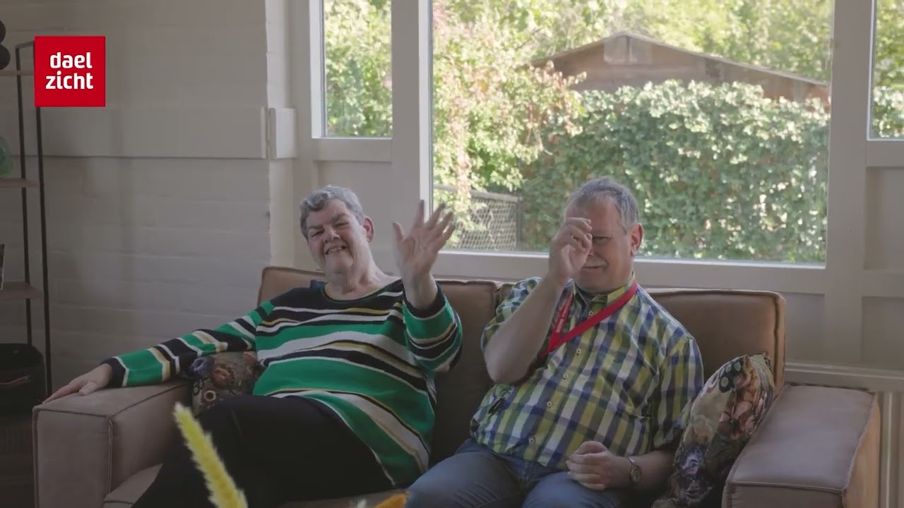 Daelzicht - Dagbesteding in Zuid-Limburg