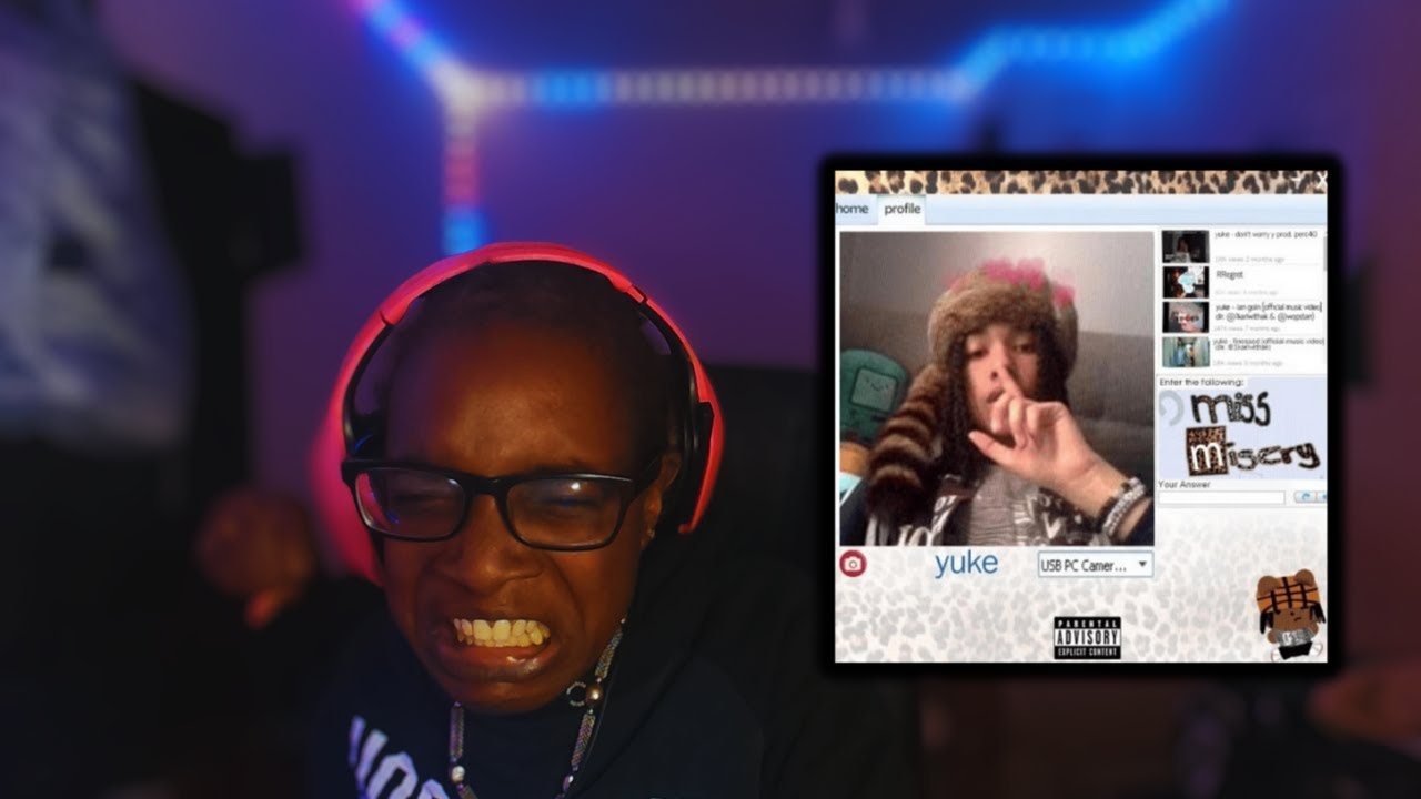 Better Than Cheetah World?- Yuke - Miss misery - Album Reaction