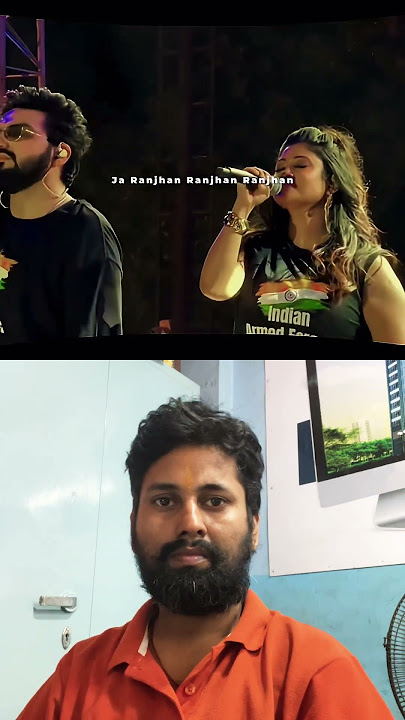 Sachet Nad Parampara New Live show Viral Video #love #music #vyrloriginals #sachetparampara #arijit