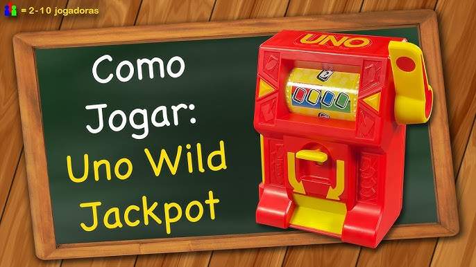 Jogo Uno - All Wild - Mattel - superlegalbrinquedos