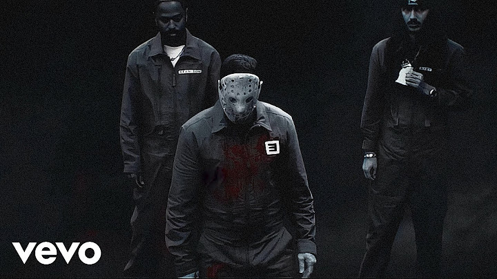 Eminem - TOBEY (feat. Big Sean & BabyTron) (2024)