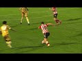 Lads Top Group H | Sunderland AFC 4 - 0 Bromley FC | Premier League Cup