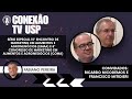 Conexão TV USP 27/2025 - Série Especial no XV EMAA e VIII COMA - Programa 3