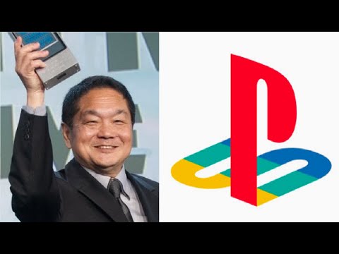 История игровых консолей Sony PlayStation