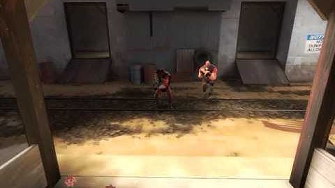 TF2 Test Smooth