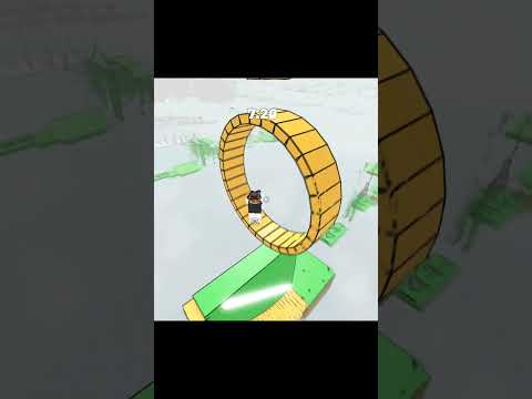 The HARDEST Obby Time