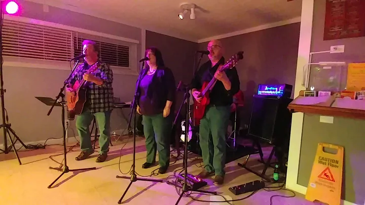 Tim Krause/ the Downtowners: "Aimee" (cover)