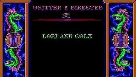 Quest for Glory Epic Part 001: Hero