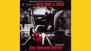 Melly Goeslaw feat. Ari Lasso - Apa Artinya Cinta