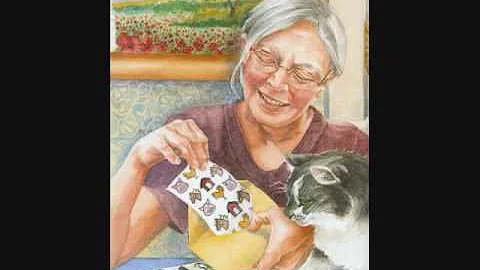 "One Smile" by Cindy McKinley
