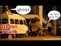 Ghost pranks 4 ans entertainment  indias ghost prank channel pranks in india 2021