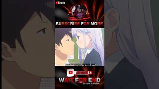 Anime short video Funny ?#anime #viral #shortsfeed
