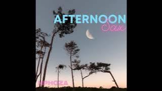 MPHOZA - AFTERNOON SAX