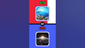 Would you rather? Part 10