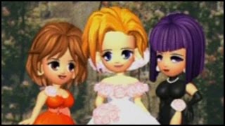 サガフロンティア エミリア編 ３ ３ Youtube