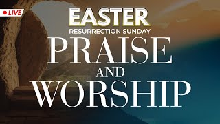 EASTER SERVICE PRAISE & WORSHIP | 31st March 2024 | Bethel AG Church | Rev. Johnson V |