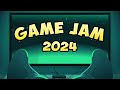 Introducing the 2024 gamedevtv game jam