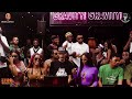 Zero gravity lagos live mix s1 ep 39  with dj consequence