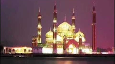 سورة القدر العفاسي الدوري عن الكسائي