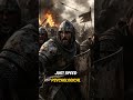 Unveiling the Mongol Empire's Unmatched Military Strategies