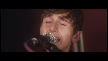 The Sherlocks - Falling (Live Session at Mount Street Studio)
