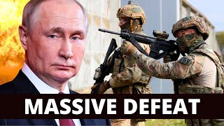 Russian Attack Nearly KILLS Zelenskyy, Belarus NUKE DRILLS | Breaking News With The Enforcer