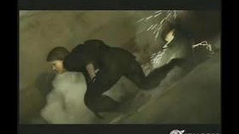 Terminator 3: Rise of the Machines PlayStation 2