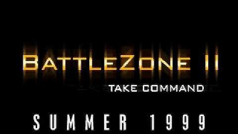 Battlezone II - CGW 180 - July 1999 Trailer