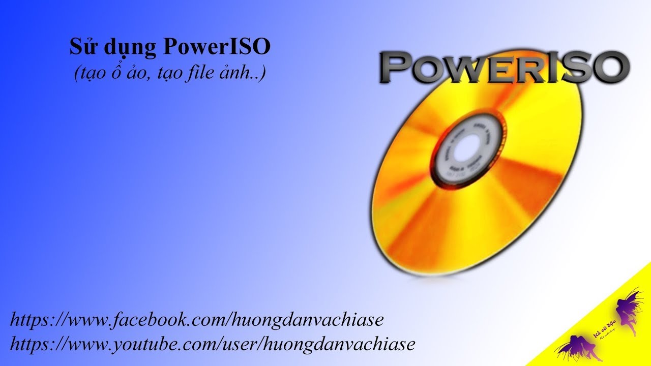 PowerISO 7.8 Crack 2021 LifeTime Premium Registration Code