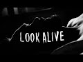 Shakey Graves - Look Alive (Pt. 1 - Philly Folk Fest)