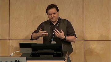 BlueHat Security Briefings  Fall 2013 Sessions PowerShell Code Integrity