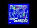 Grupo Génesis - Triste Despedida (Infopesa) * Disco Completo