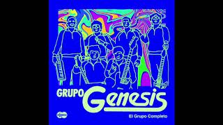 Grupo Génesis - Triste Despedida (Infopesa) * Disco Completo