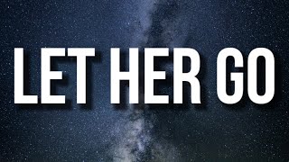 Video thumbnail of "Passenger - Let Her Go (Lyrics)"