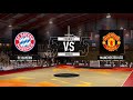 FIFA 21 | TUESDAY VOLTA 5x5 STREETLIFE FOOTBALL Bayern Munich vs Manchester United @Berlin GAMEPLAY