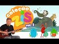Coleção ZiS Volume 1 35 Minutos ZiS Coleção ZiS Volume 1 35 Minutos ZiS