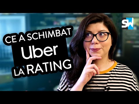 Video: Ce caută Uber la verificarea antecedentelor?
