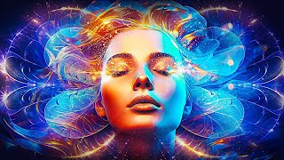 Healing Frequency Music for Sleep | Miracle Tone Waves for Deep Sleep &amp; Relaxation