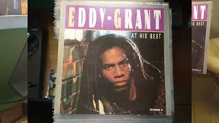 Eddy Grant - It&#39;s All In You  Vinyl 1985