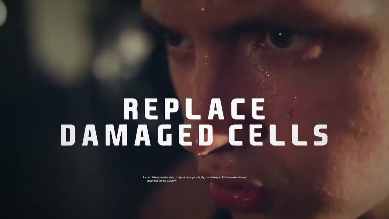 Zelltex™ - Fortified Functional Food Water Drops