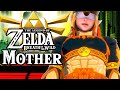 The Mystery of Zelda's Mother (Breath of the Wild Theory)