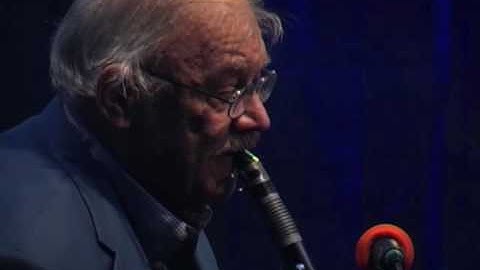 Joscho Stephan Trio Track2 with Joe Muranyi - Minor Blues