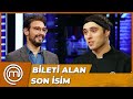 Final Haftasına Giden Son İsim | MasterChef Türkiye 130. Bölüm