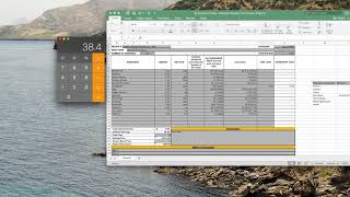 Recipe Costing Demo