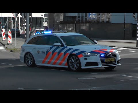 Verkeerspolitie haalt met