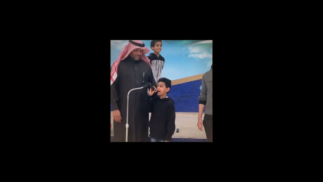 اليوم المفتوح بمدرسة الشفا بعنيزة الفصل الأول 1441هـ