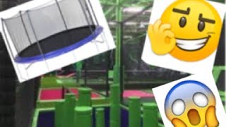 Insane Flip out sesh