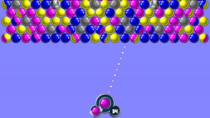 Bubble Shooter 3 Game for Android - Download